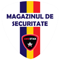 Magazinul de securitate Logo
